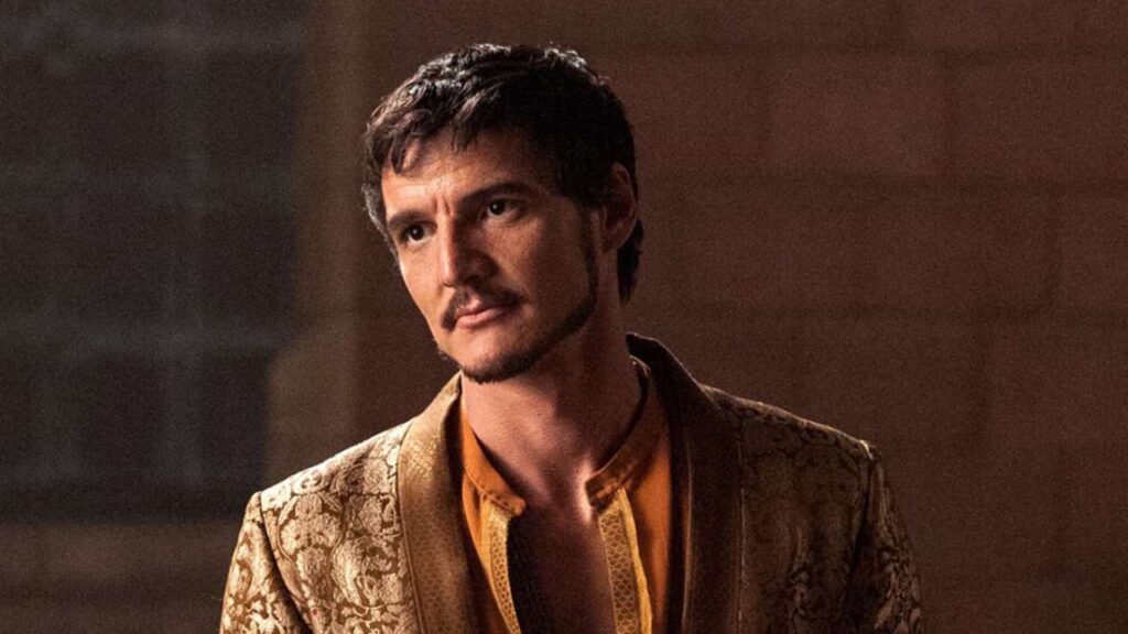 Pedro Pascal Best Movies and Shows