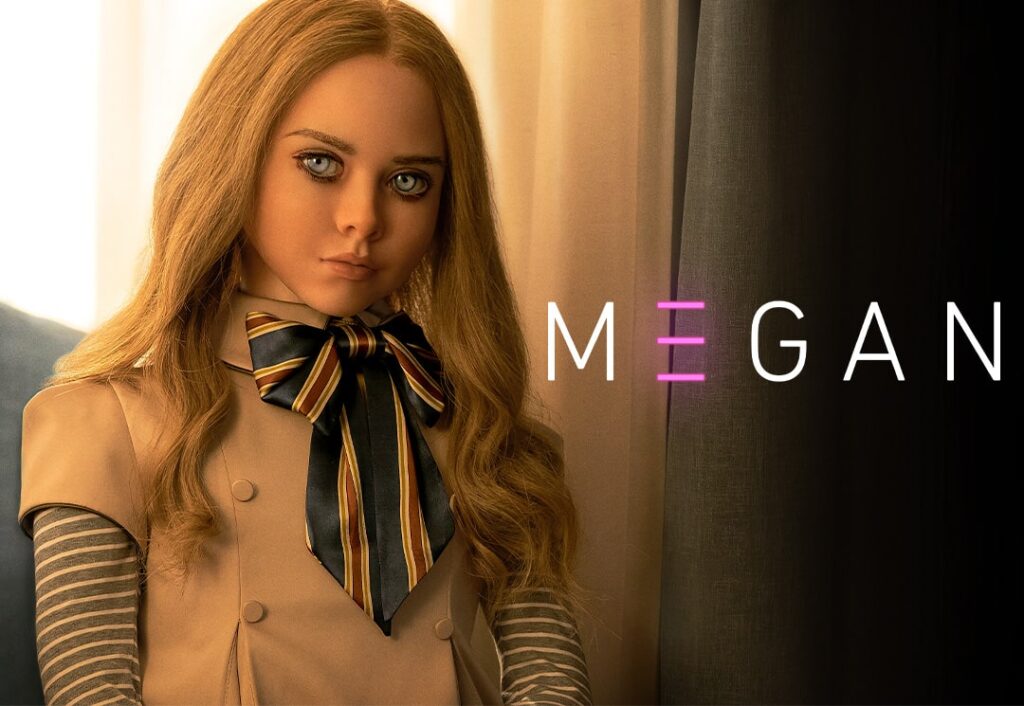 Movies Like M3GAN