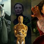 2023 Oscar Nominations