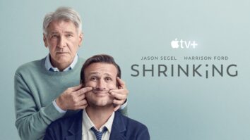 Shrinking Season 1 Review