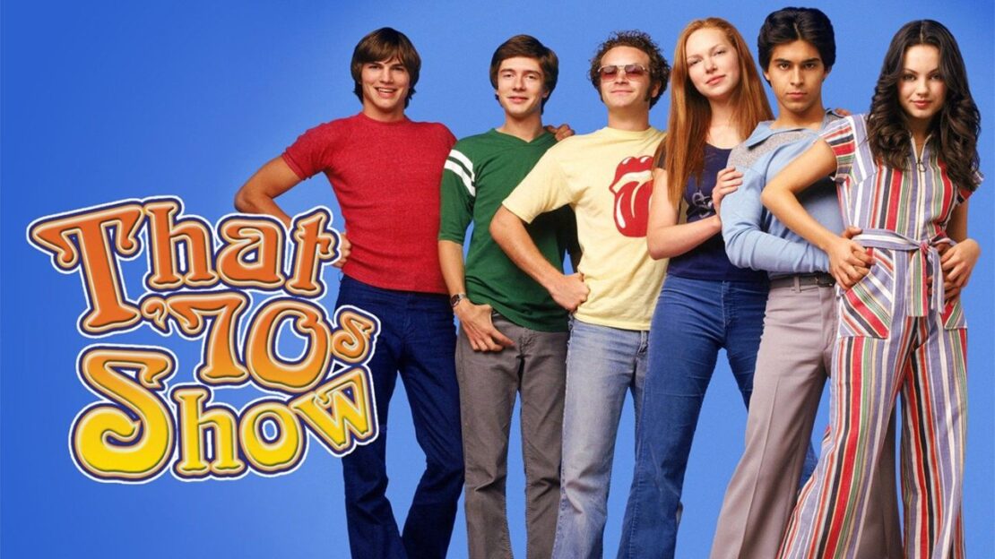 Shows Like That 90s Show