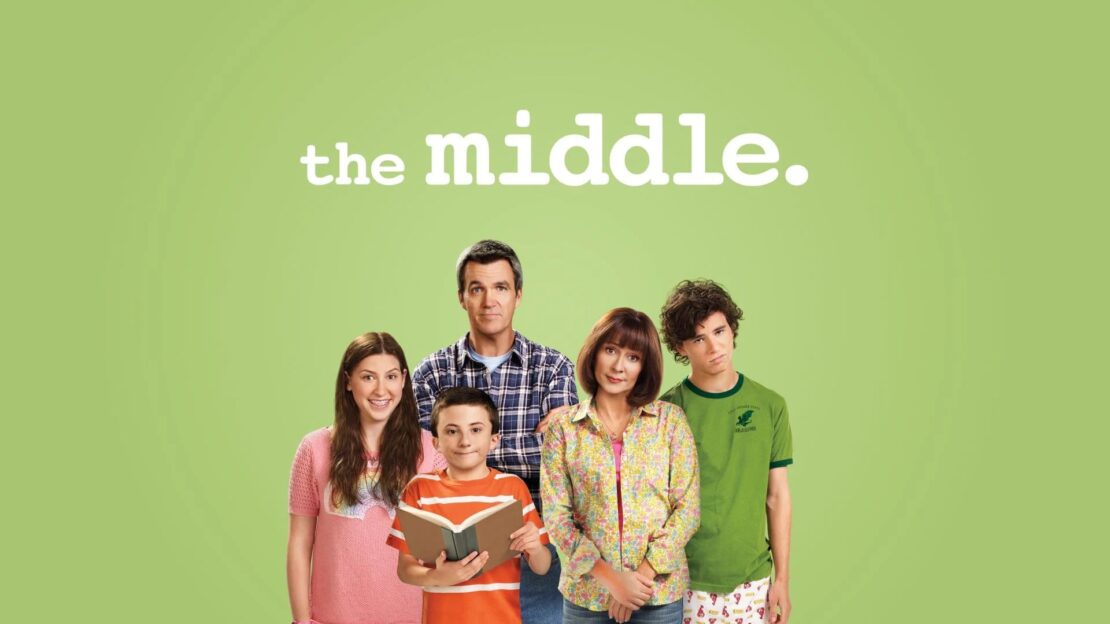 Shows Like The Middle
