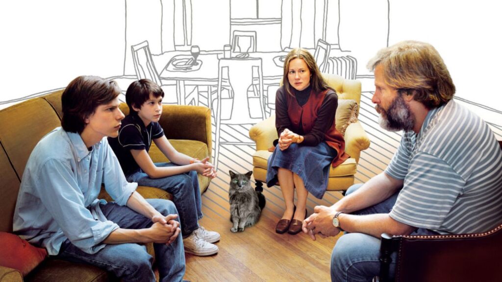 Movies Like Fleishman is in Trouble