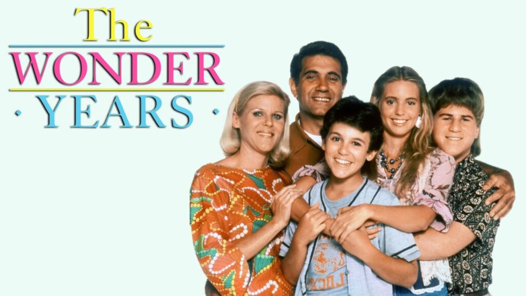 Shows Like The Wonder Years