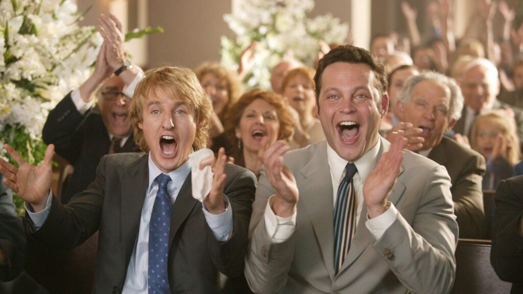Movies Like Shotgun Wedding
