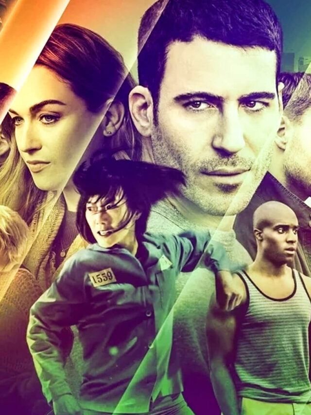 Best Shows Like ‘Sense8’ To Watch If You Miss the Series