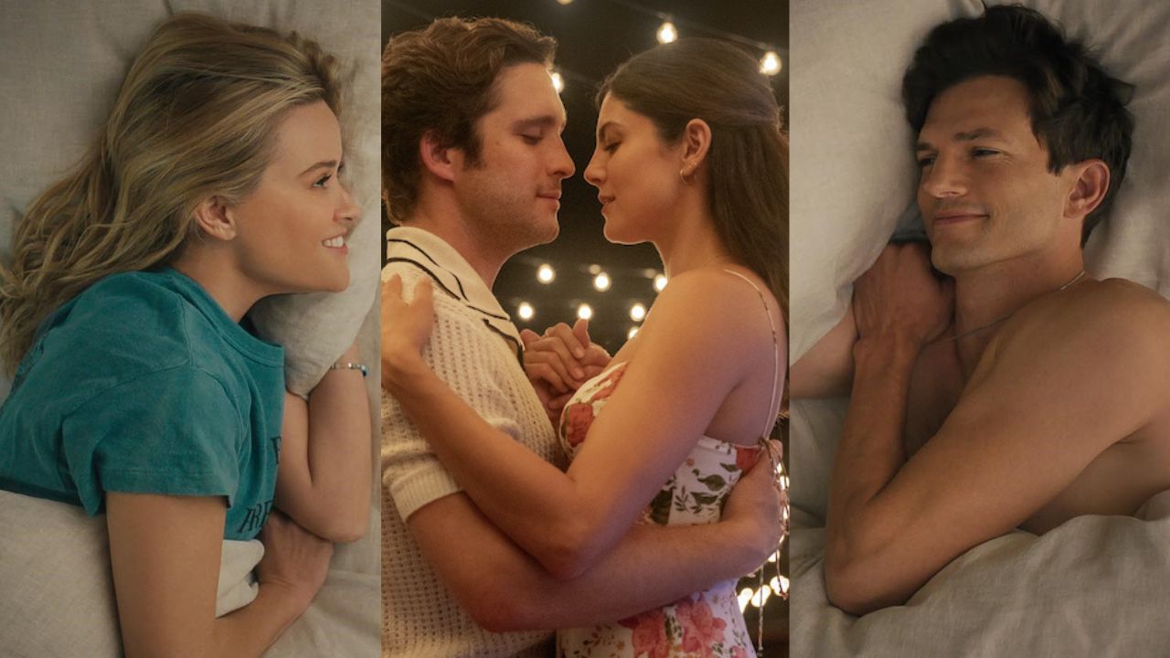 New Rom-Com's To Watch on Valentine's Day