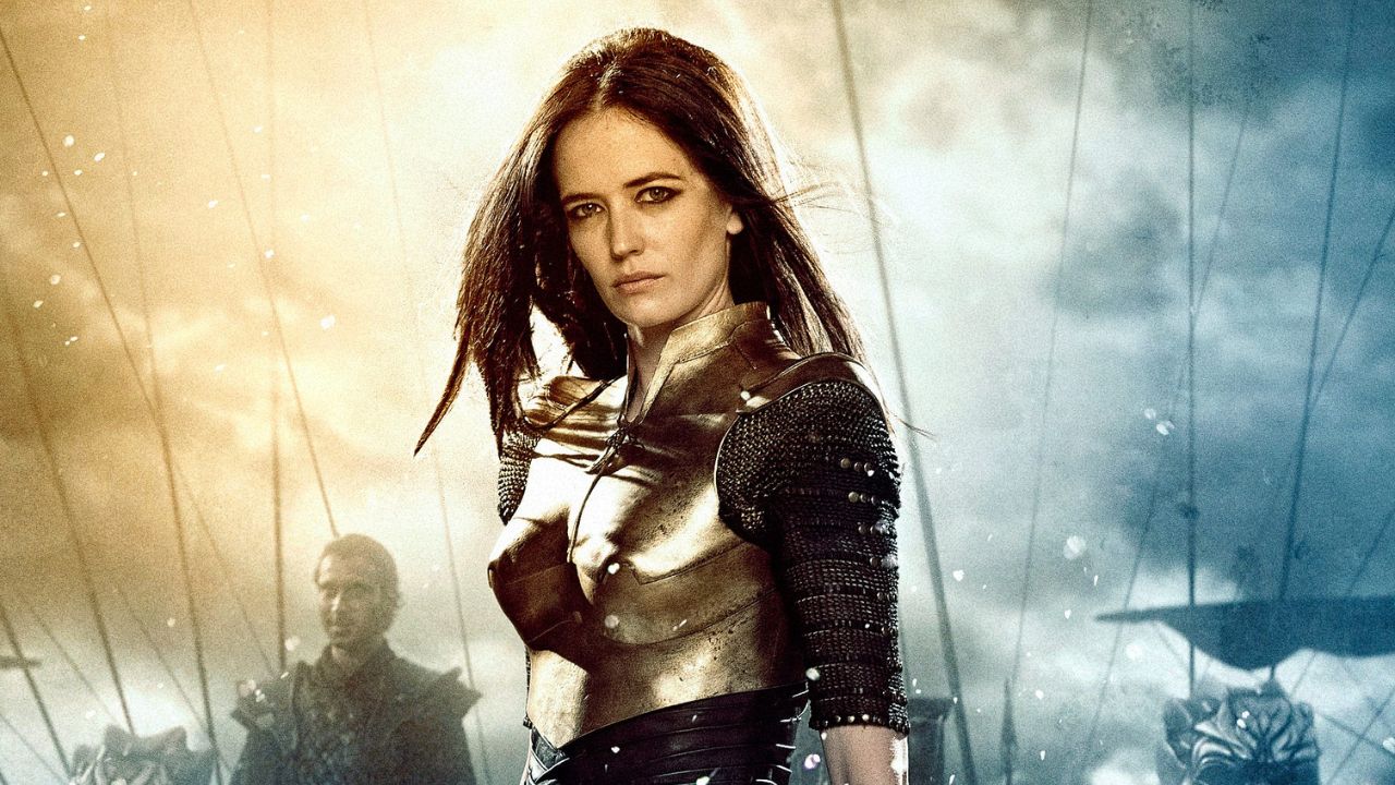 Best Eva Green Movies and Shows