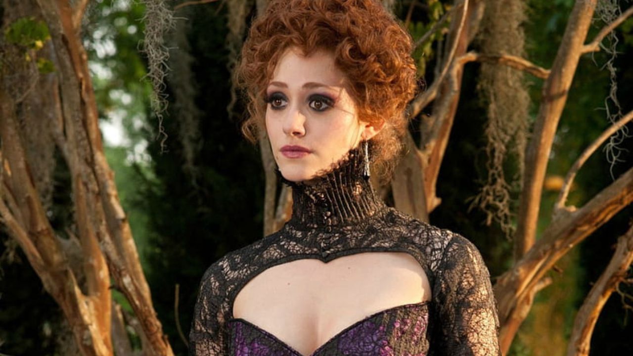 Best Emmy Rossum Movies and Shows