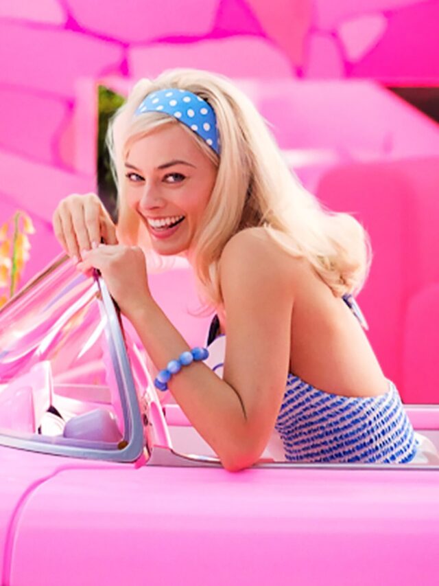 7 Movies Like ‘Barbie’ To Watch if You Liked the Film
