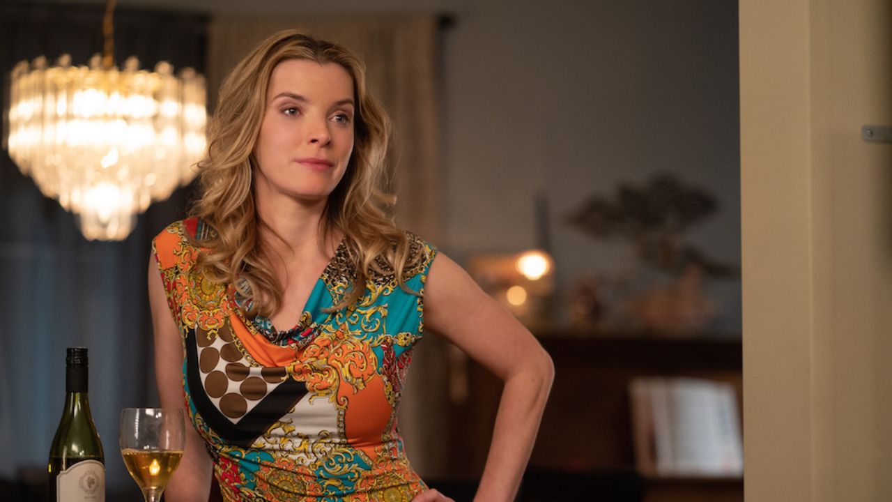 Best Betty Gilpin Movies and TV Shows
