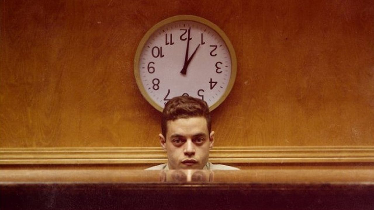 Best Rami Malek Movies and TV Shows