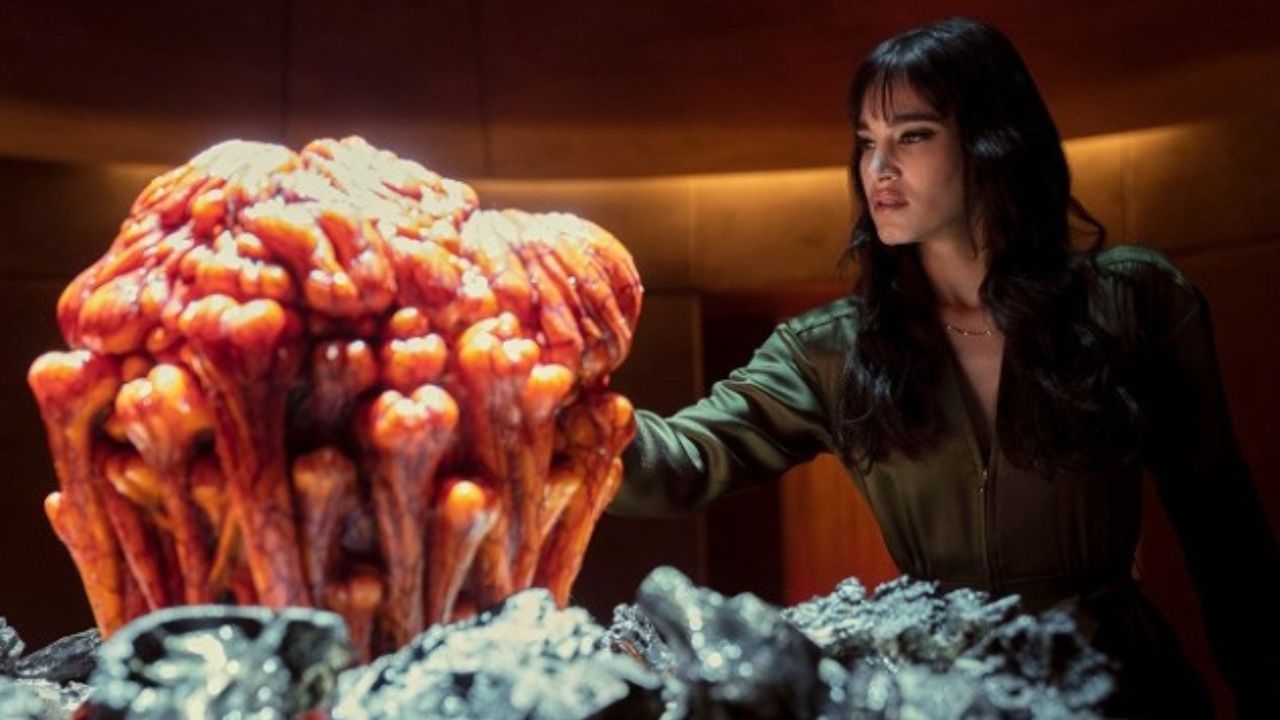Best Sofia Boutella Movies and TV Shows