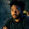 Donald Glover in Community The Movie