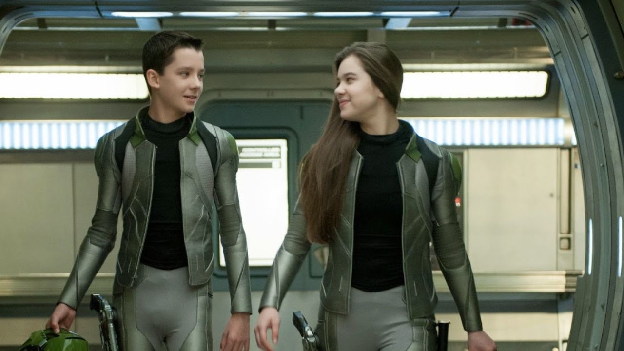Best Hailee Steinfeld Movies and TV Shows