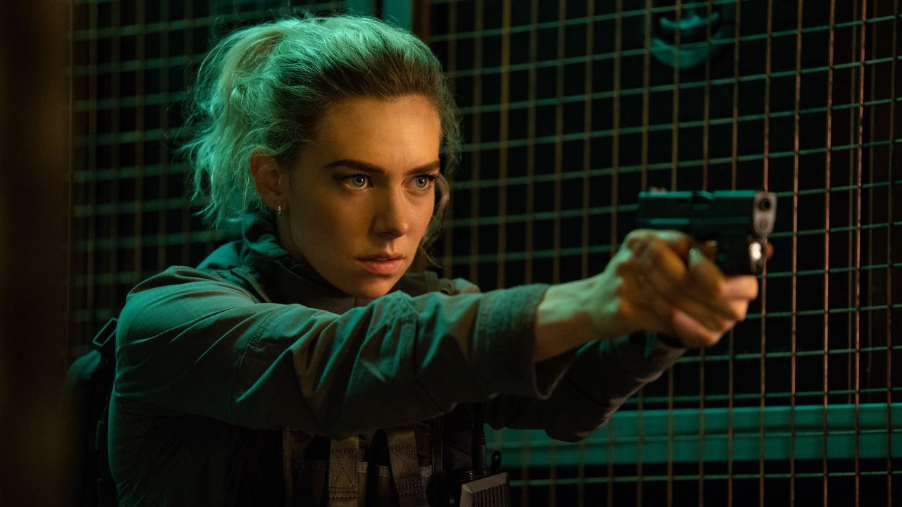 Best Vanessa Kirby Movies and TV Shows