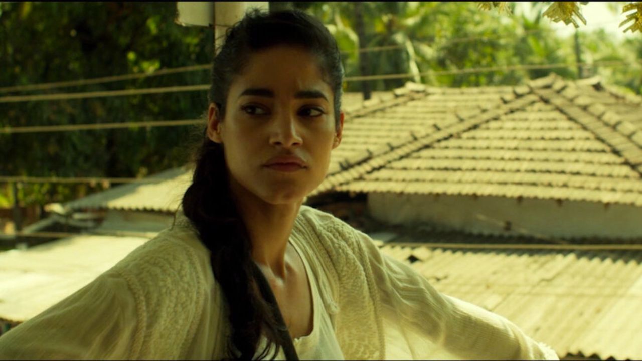 Best Sofia Boutella Movies and TV Shows