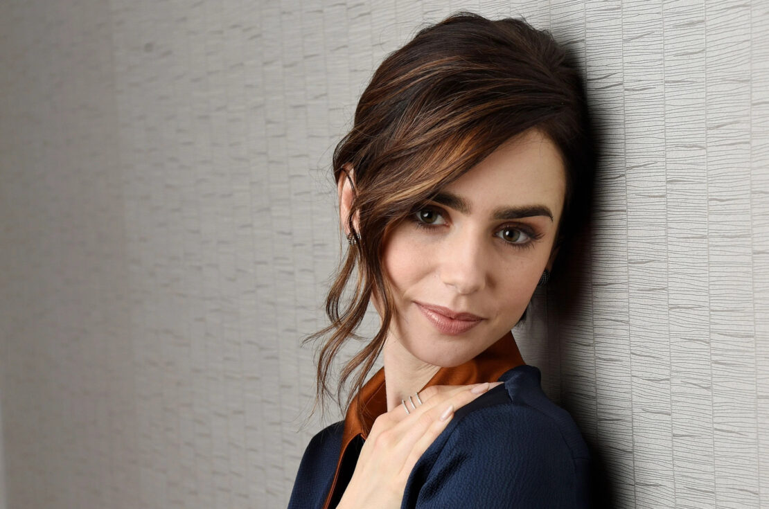 Best Lily Collins Movies and TV Shows