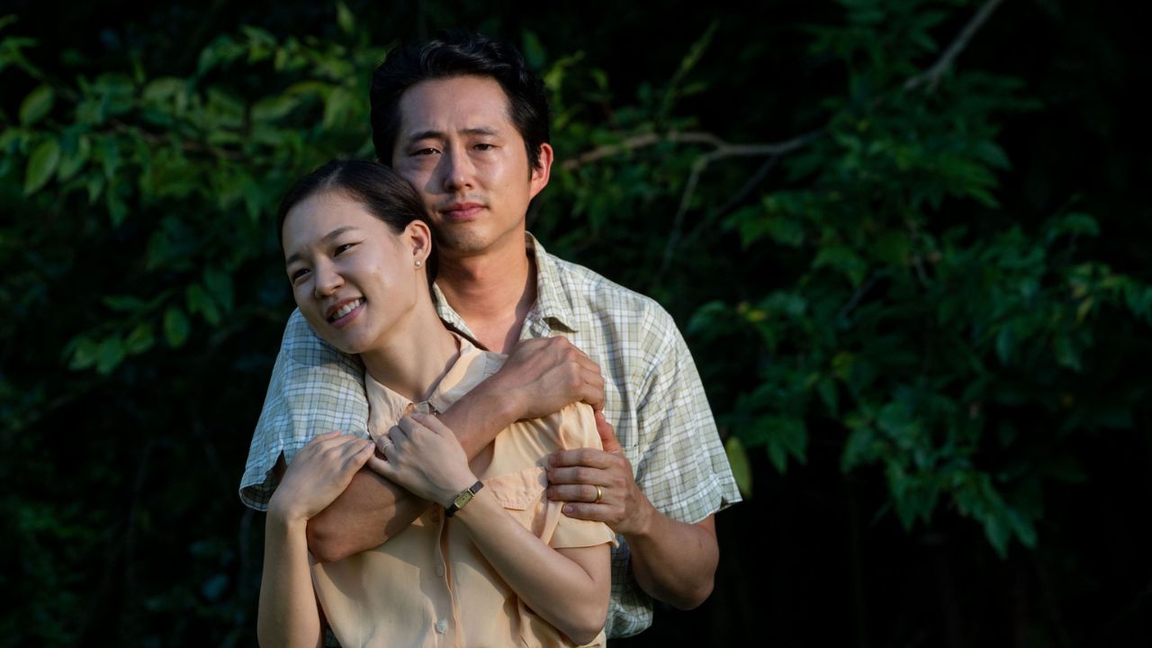 Best Steven Yeun Movies and TV Shows