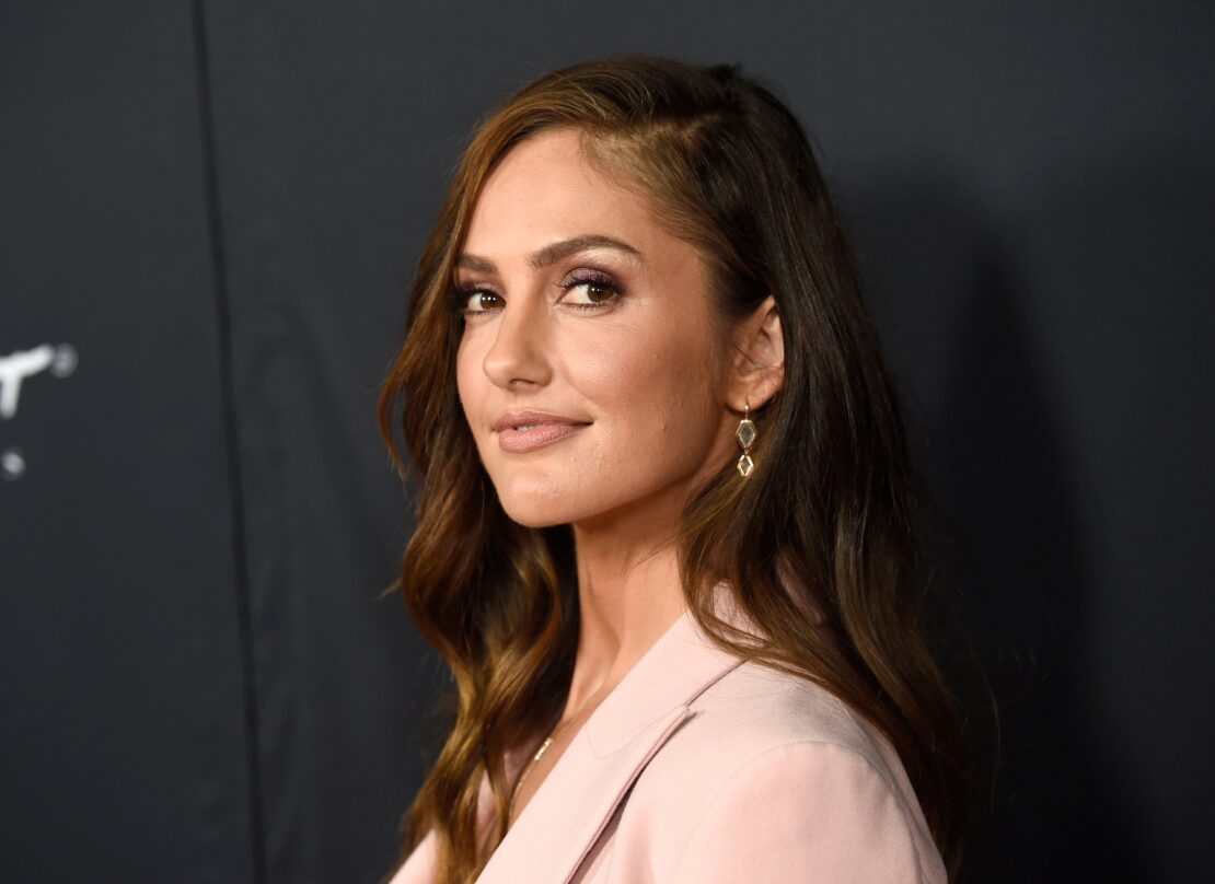 Best Minka Kelly Movies and TV Shows