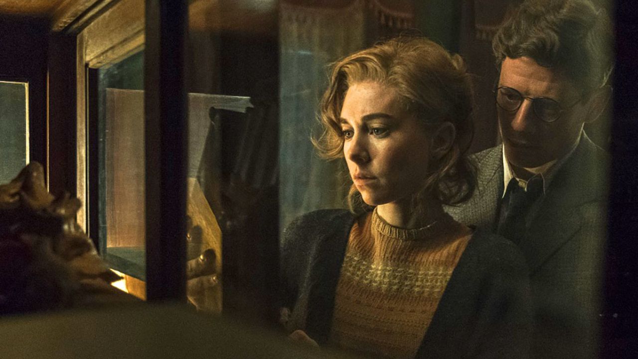 Best Vanessa Kirby Movies and TV Shows