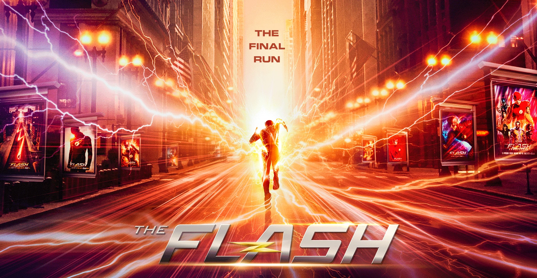 The Flash Season 9 Featured The Flash Season 9 Episode 9 Release Date and Time