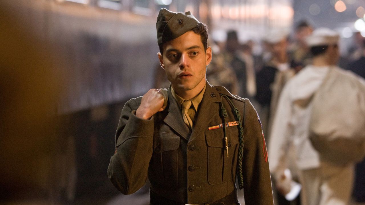 Best Rami Malek Movies and TV Shows