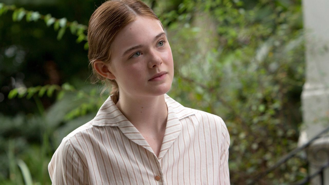 Best Elle Fanning Movies and TV Shows