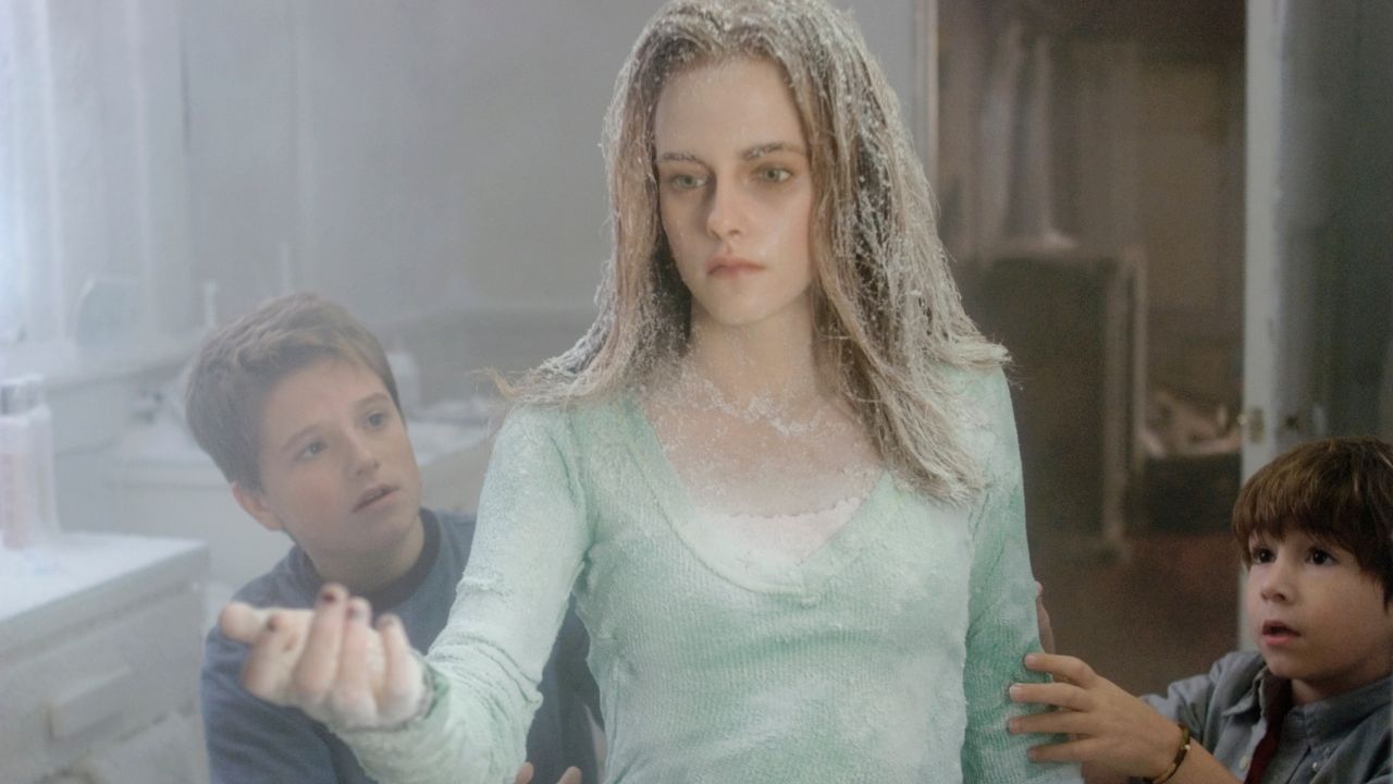 Best Kristen Stewart Movies