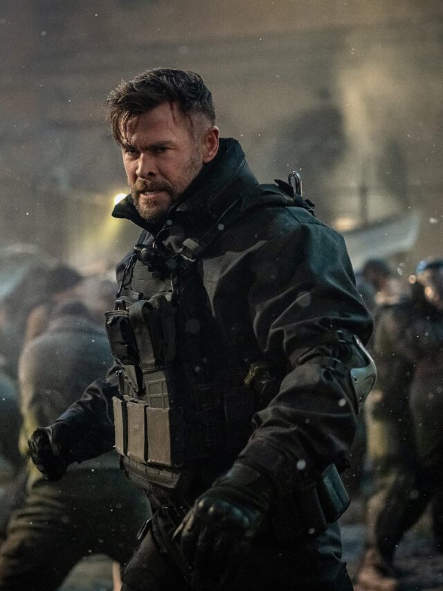 Best Netflix Original Action Movies Coming in 2023
