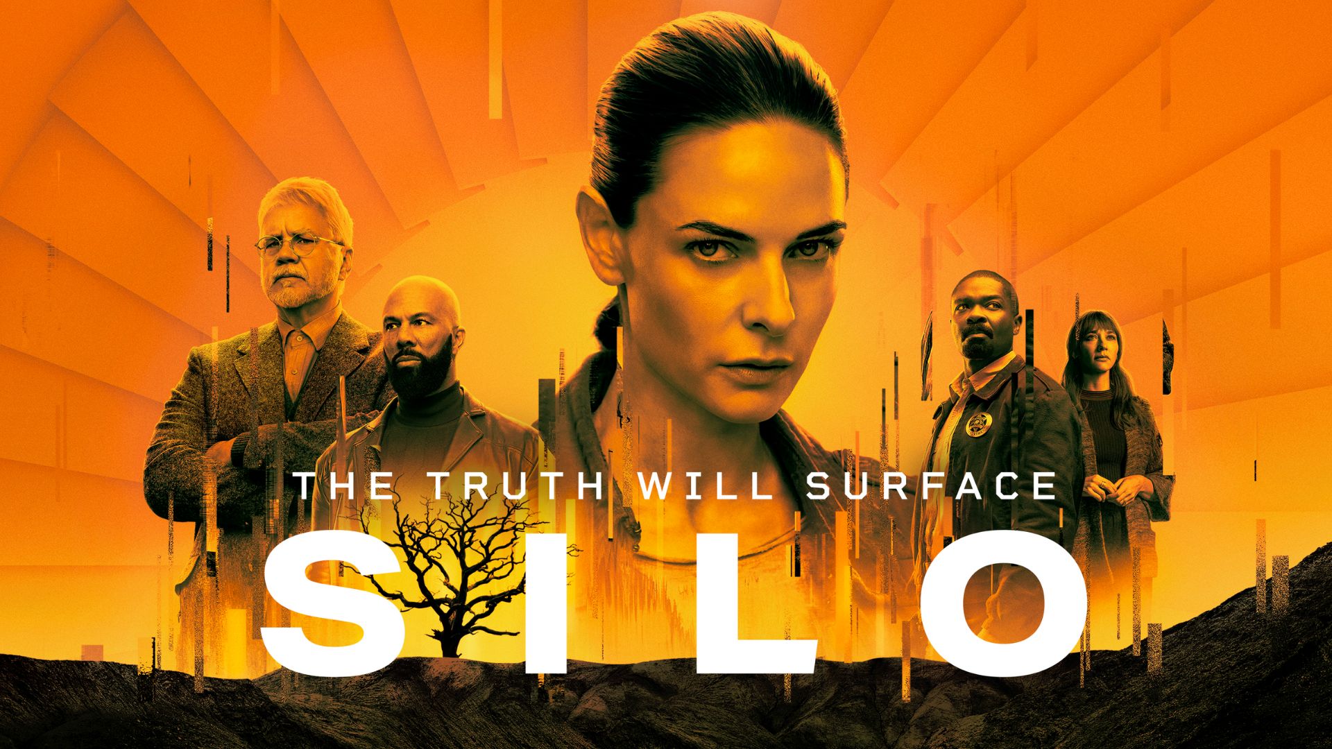 Shows Like Silo