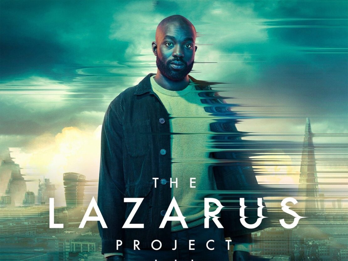 Shows Like The Lazarus Project