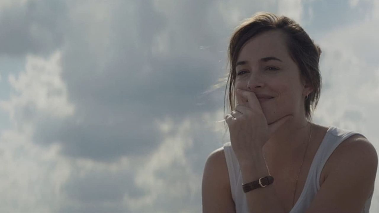 Best Dakota Johnson Movies