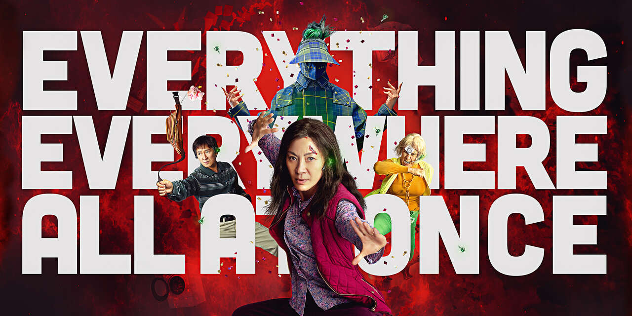 Everything Everywhere All At Once Featured Where to Watch Everything Everywhere All At Once