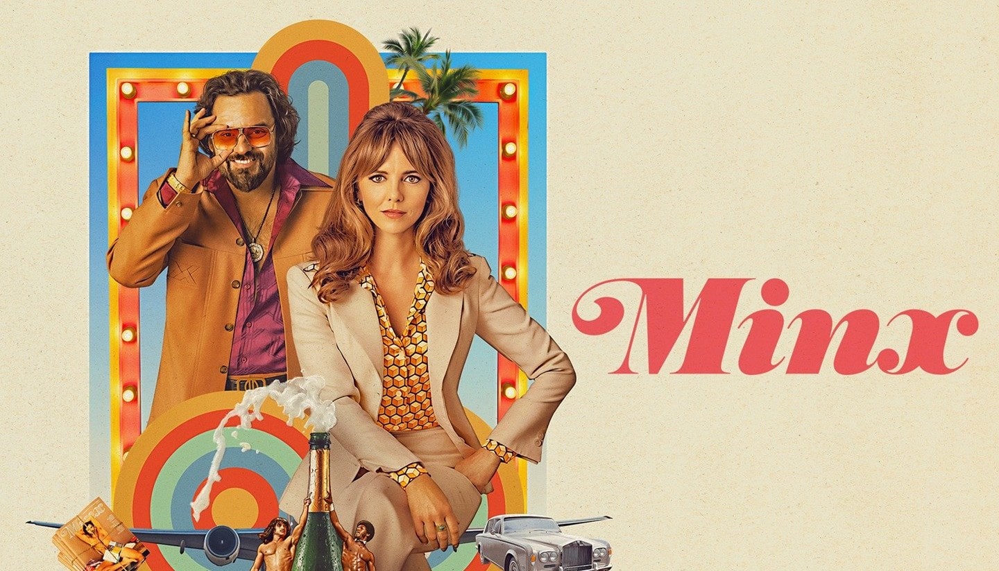 Minx Season 2 Episodes Guide