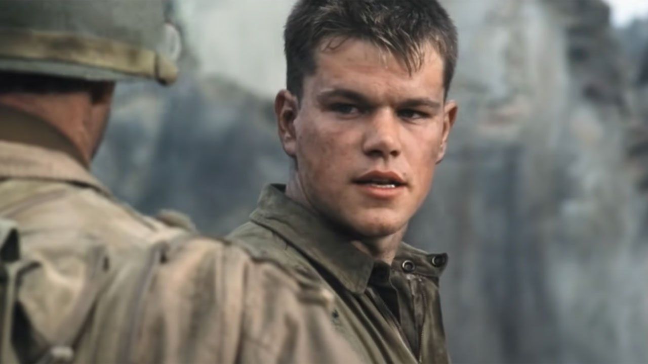 Best Matt Damon Movies