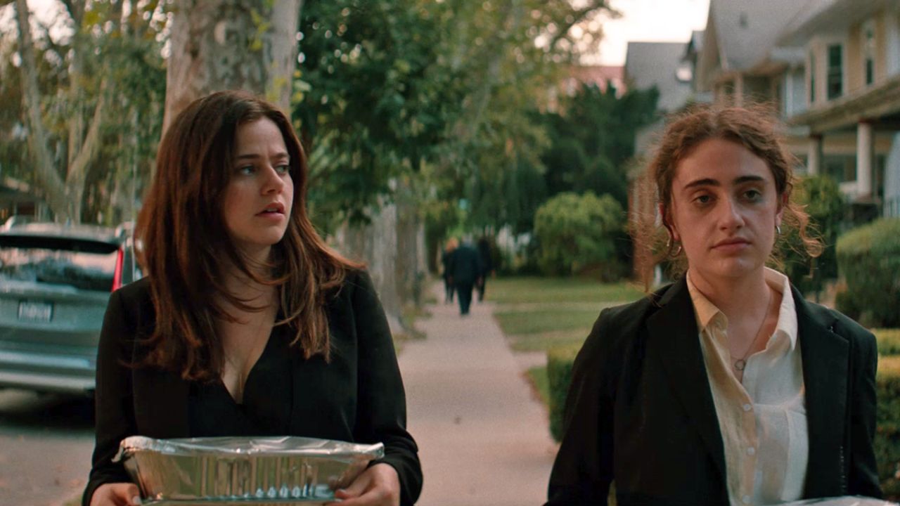 Best Molly Gordon Movies and TV Shows