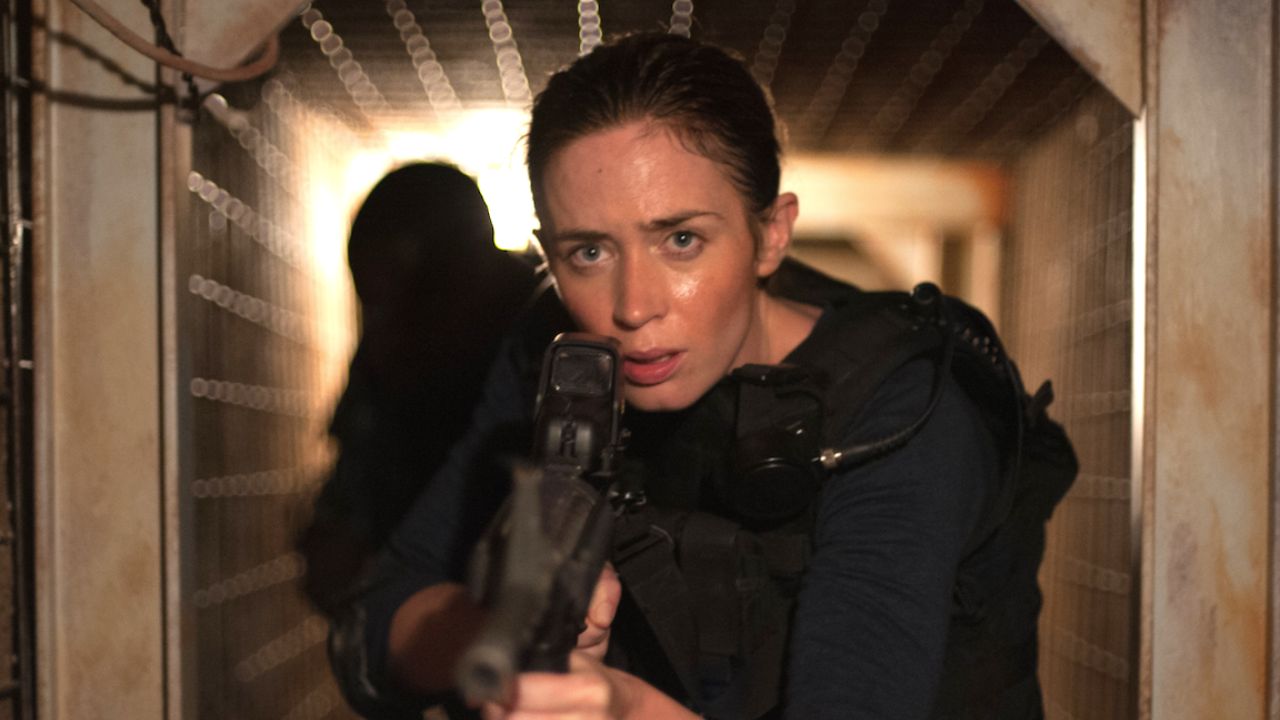 Best Emily Blunt Movies