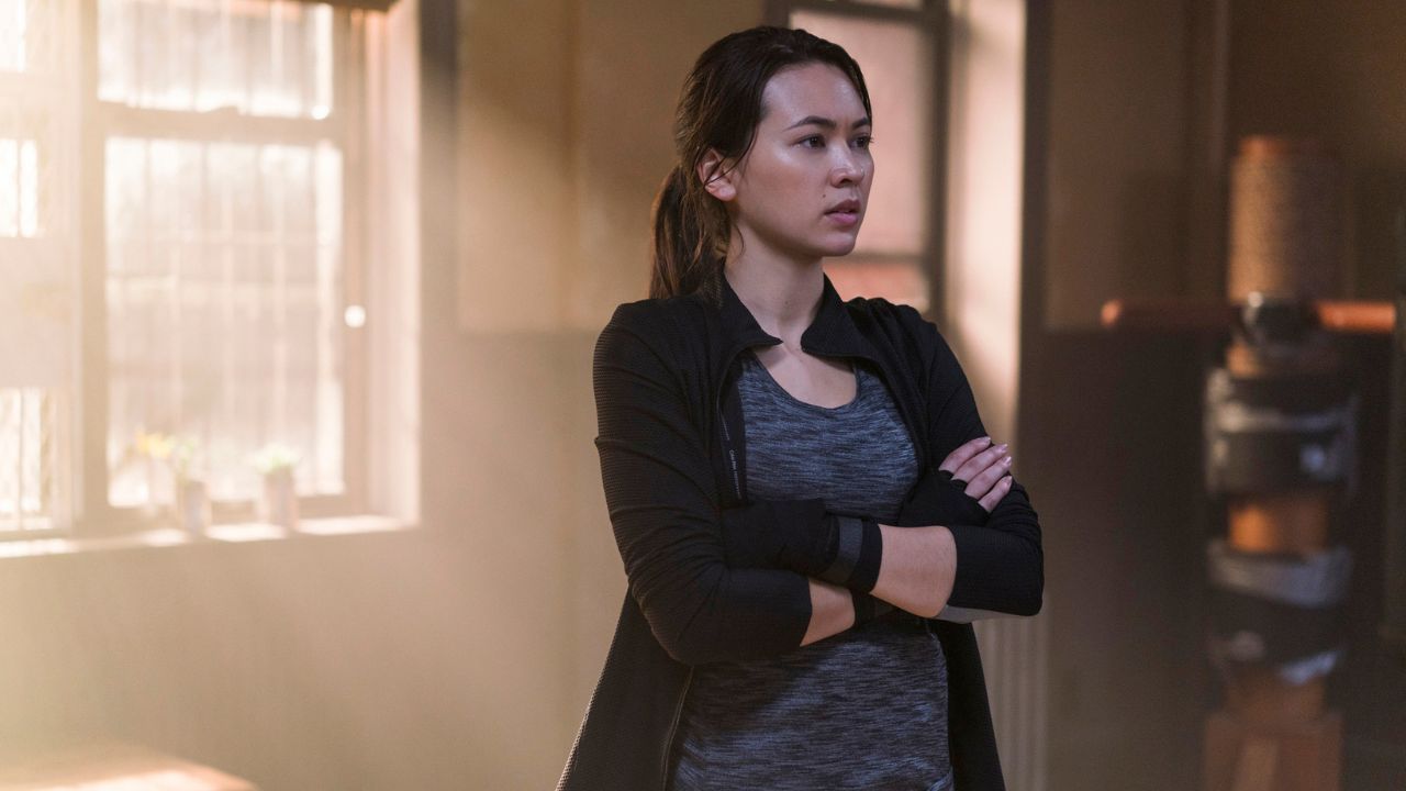 Best Jessica Henwick Movies and TV Shows