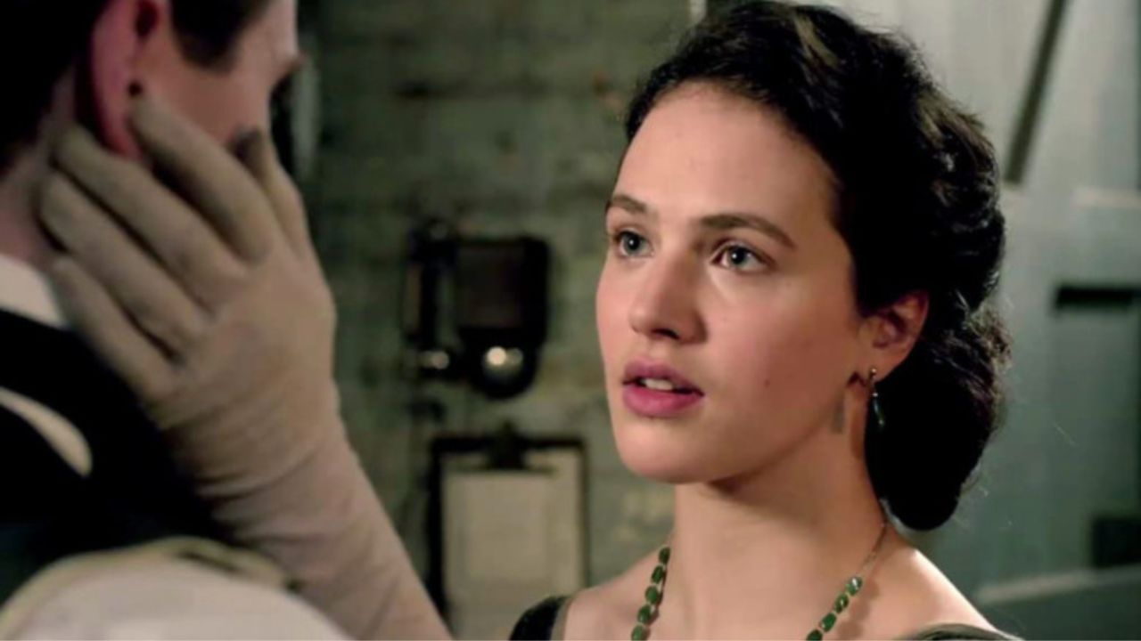 Best Jessica Brown Findlay Movies and TV Shows