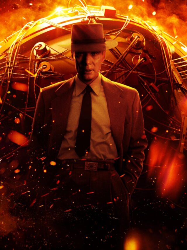 10 Best Movies Like ‘Oppenheimer’ To Watch