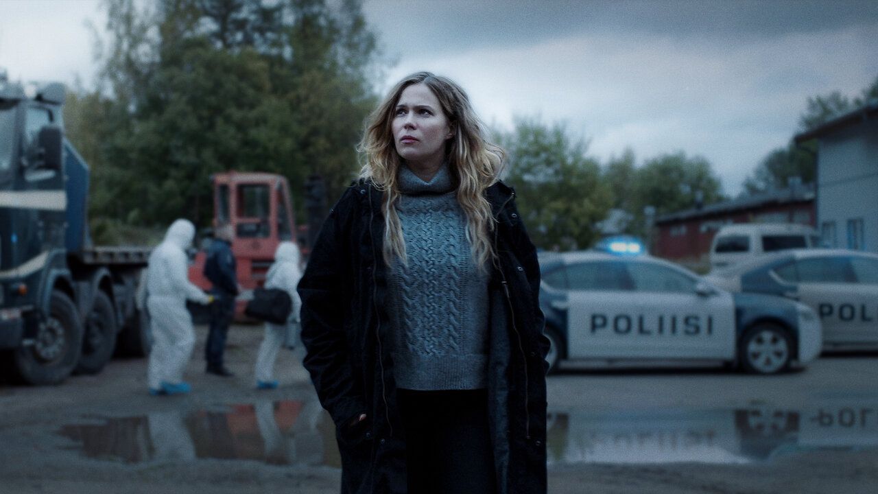 Shows Like The Chelsea Detective