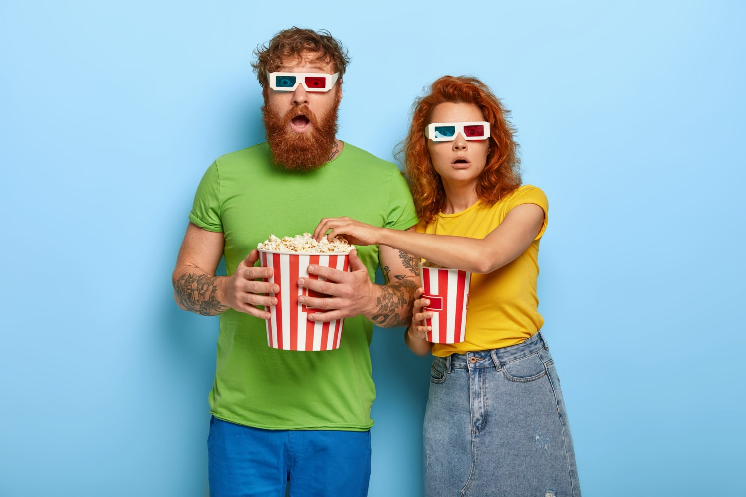 Movies About Unusual Romance