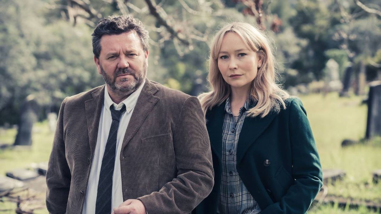Shows Like The Chelsea Detective