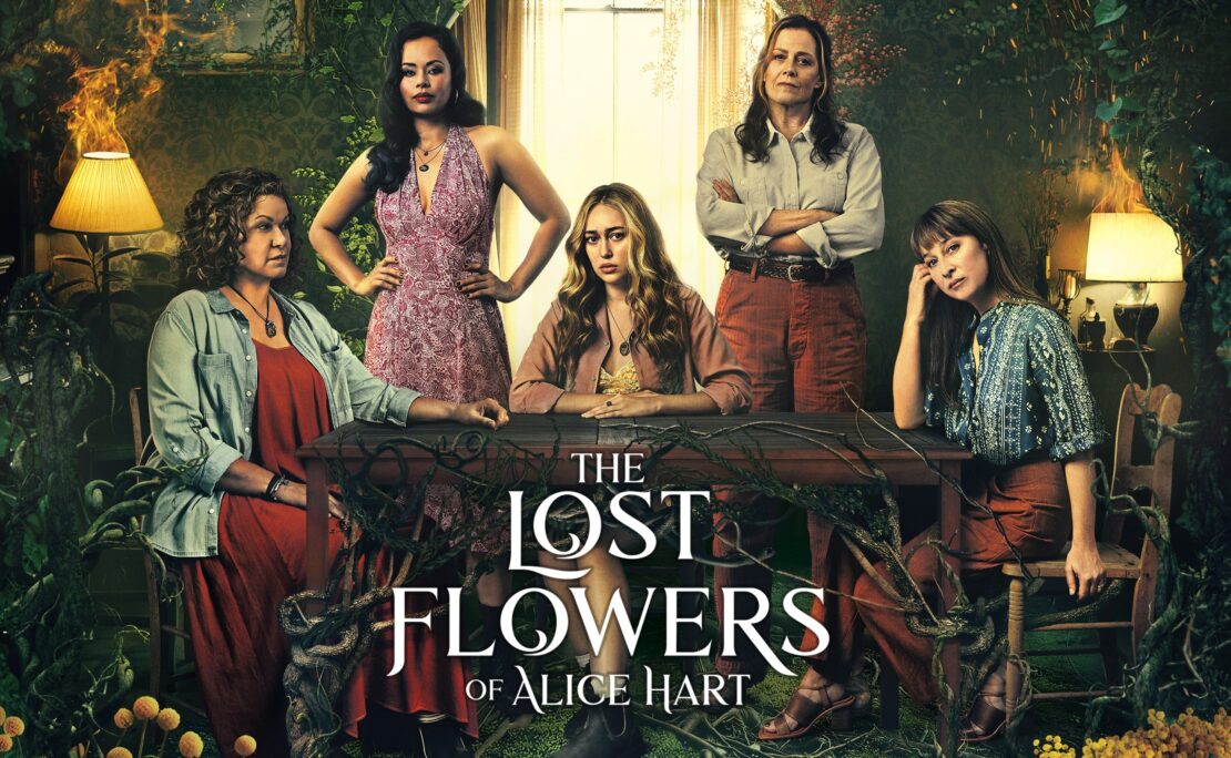 Shows Like The Lost Flowers of Alice Hart