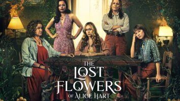 Shows Like The Lost Flowers of Alice Hart