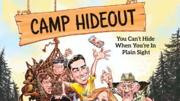 Movies Like Camp Hideout