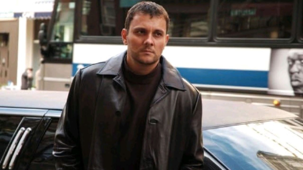 Best Stelio Savante Movies and TV Shows