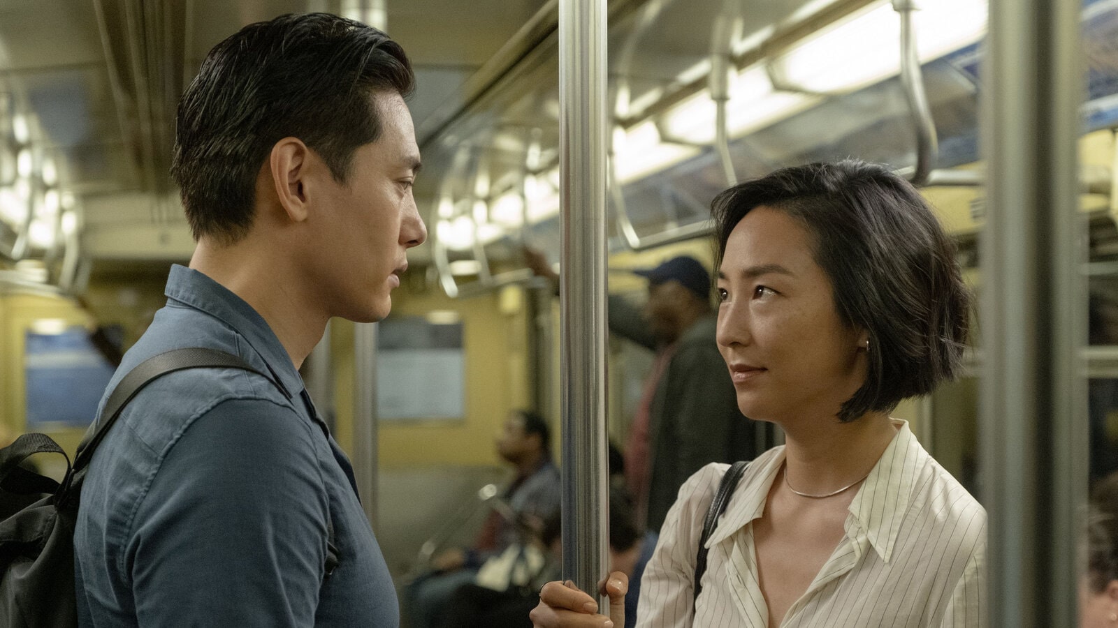 Where to Watch 'Past Lives'? (VOD & Streaming)