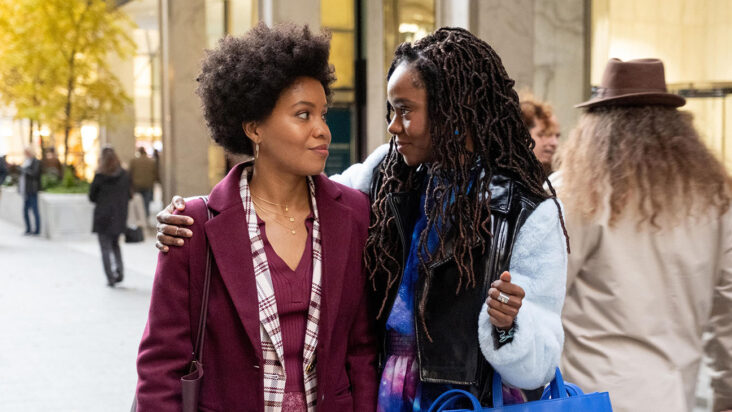 The Other Black Girl Episode Guide